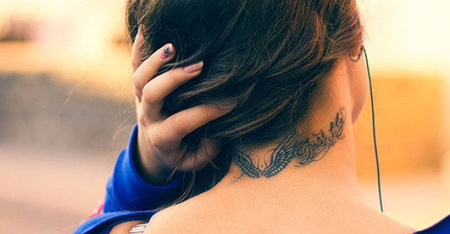 Laserul te scapa de tatuajele pe care nu le mai vrei