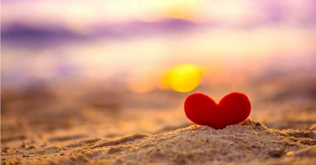 Cauți iubirea adevărată? 5 Întrebări care te vor ajuta să o găsești