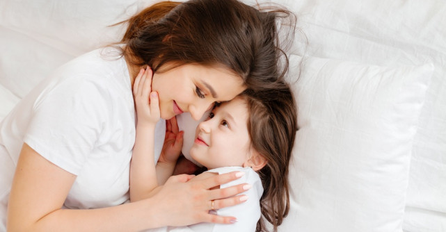 Importanța modelului de atașament asupra dezvoltării copilului