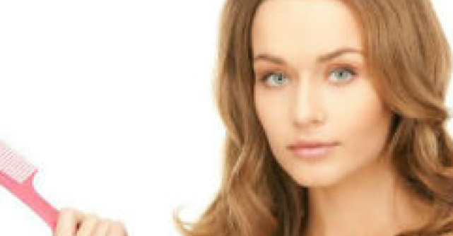 5 Boli alarmante care produc caderea parului