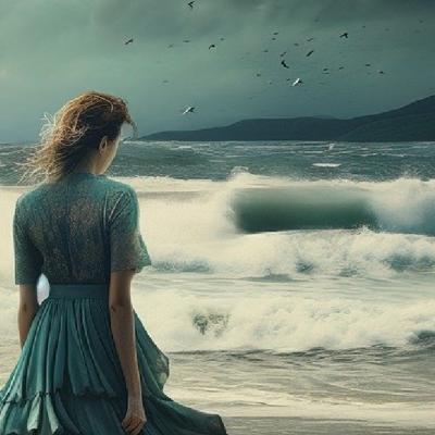 Renaștem din suferință atunci când simțim bucuria noilor începuturi