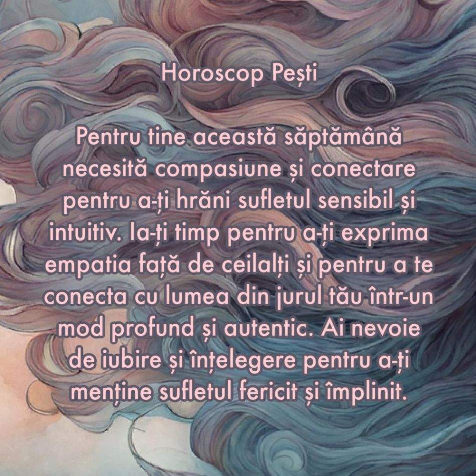 De ce are nevoie fiecare semn zodiacal în săptămâna 6-12 mai