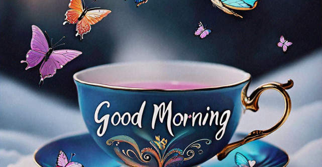 Mesajele de bună dimineața, cea mai bună modalitate de a te asigura că va fi toată ziua cu gândul la tine