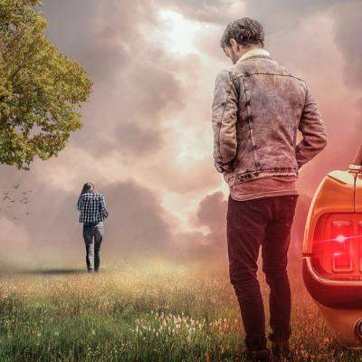 Nu esti sigura daca ar trebui sa te desparti de el? Aceste 5 intrebari recomandate de specialisti te ajuta sa te decizi