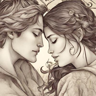 Top 5 zodii care sunt la un pas distanță de sufletul pereche. Te numeri printre ele?