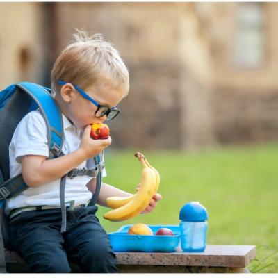 Cât de important este un control medical anual pentru copilul tău