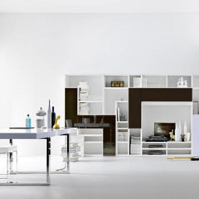 20 de biblioteci contemporane