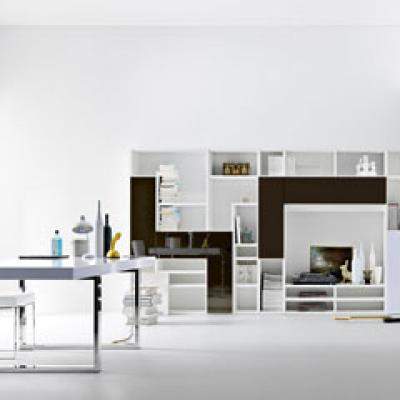 20 de biblioteci contemporane