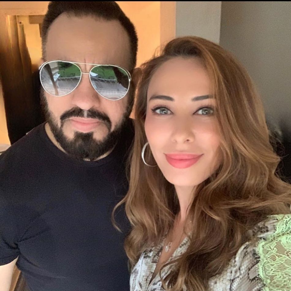 Iulia Vântur i-a spus Adio lui Salman Khan? Motivul pentru care vedeta nu a participst la nunta luxoasă din India