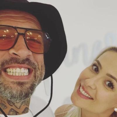 CRBL, ședință de familie. Ce decizie importantă a luat alături de soția sa: ”Din septembrie vreau să...”