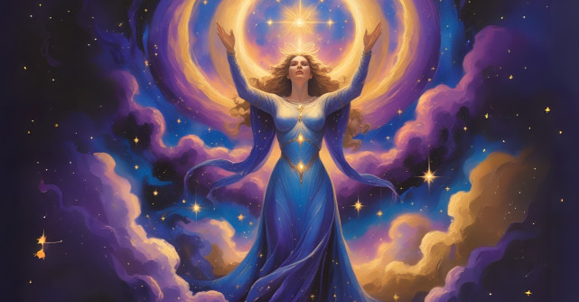 Top 3 zodii norocoase în luna iulie: Universul le deschide toate ușile, iar Dumnezeu are un plan special pentru ele