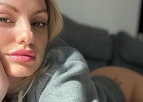 Alexandra Stan, dezvăluiri fără perdea! Artista le-a mărturisit fanilor de câte ori pe săptămână face dragoste