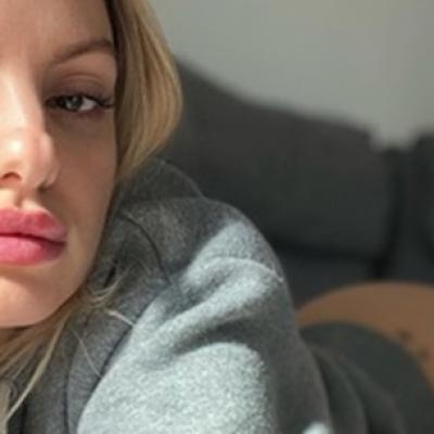 Alexandra Stan, dezvăluiri fără perdea! Artista le-a mărturisit fanilor de câte ori pe săptămână face dragoste