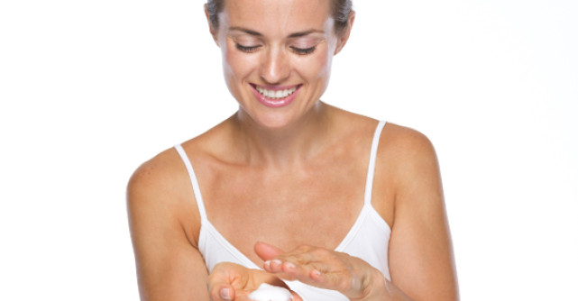 Cum sa-ti cureti fata CORECT - trucul pe care nu-l stiai