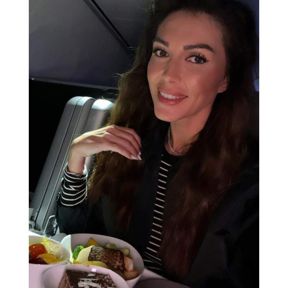 Secretul siluetei Ilincăi Vandici. Tratamentul minune la care a apelat și care i-a adus doar beneficii