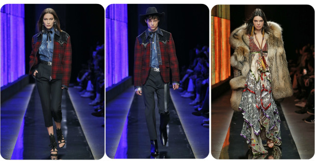 DSQUARED2 anunță deschiderea primului său boutique monobrand din România