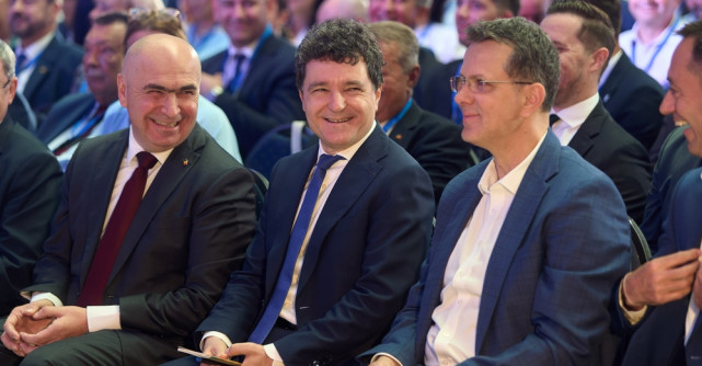 Ilie Bolojan și Nicușor Dan, declarații despre colaborarea dintre ei: E nevoie de fair-play și respect”