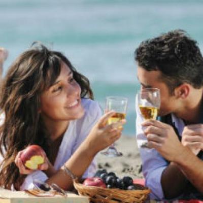 Luna de Miere intr-una dintre cele mai dorite atractii din lume