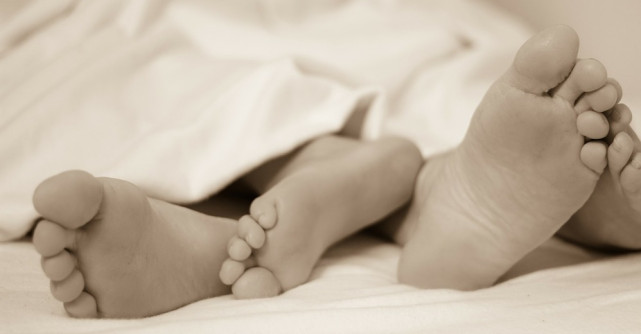 Sondaj: 28% dintre tinerii din România nu au avut viață sexuală, în ultimul an de pandemie