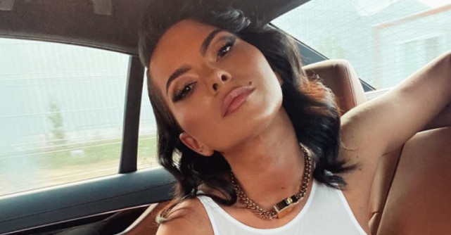 Inna a fost huiduită la Satu Mare, după ce a și-a salutat fanii în limba maghiară