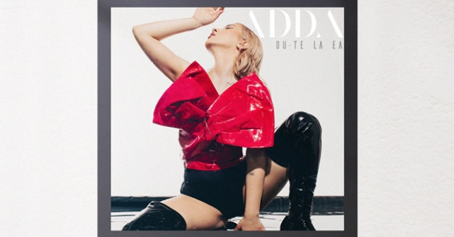 ADDA continuă călătoria muzicală cu Du-te la ea, cea de-a șasea piesă de pe albumul Fata din diamant