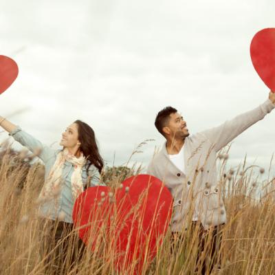 Scurta poveste despre o Relatie lunga