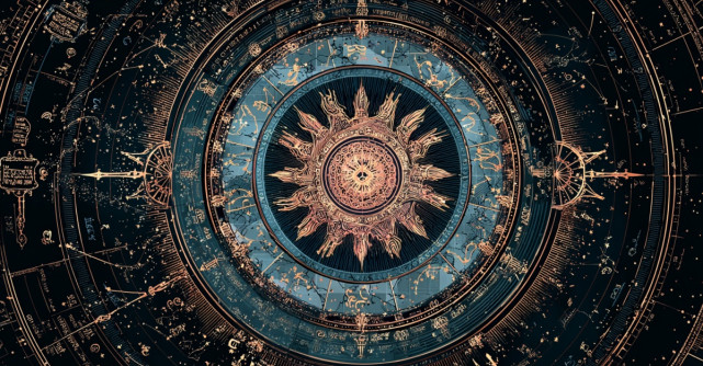 Marte intră în Leu pe 28 septembrie! Universul deschide porțile succesului doar pentru aceste zodii