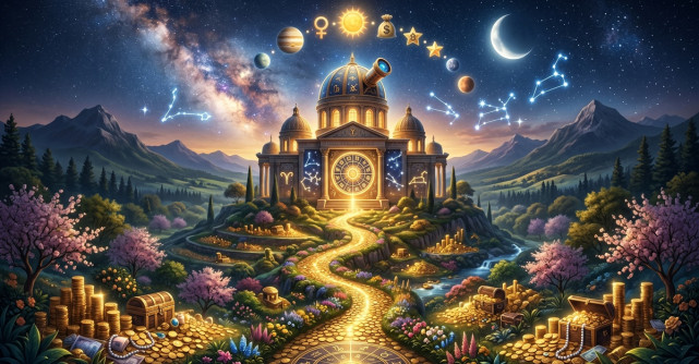2 zodii care scot bani și din piatră seacă! Zodiile cu noroc la bani