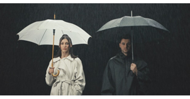 Alina Eremia și Mario Fresh au cea mai ascultată piesă a anului 2023 de pe radio