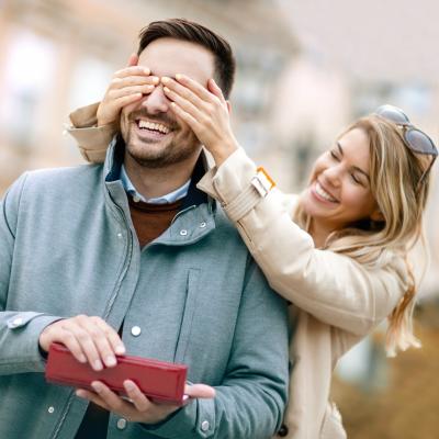 Mesaje deosebite de La Mulți Ani pentru soț