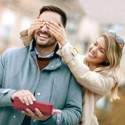 Mesaje deosebite de La Mulți Ani pentru soț