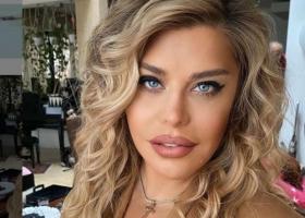 Loredana Groza și Nick Casciaro, escapadă împreună în Italia. Incredibil cum s-au fotografiat cei doi!