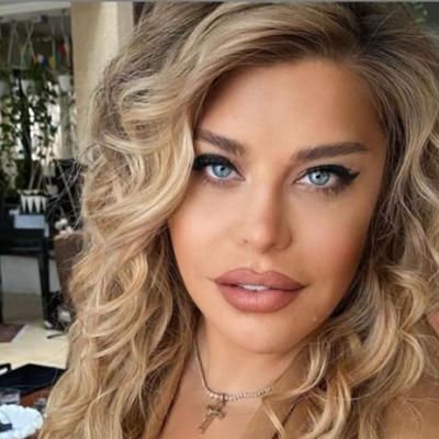 Loredana Groza și Nick Casciaro, escapadă împreună în Italia. Incredibil cum s-au fotografiat cei doi! 