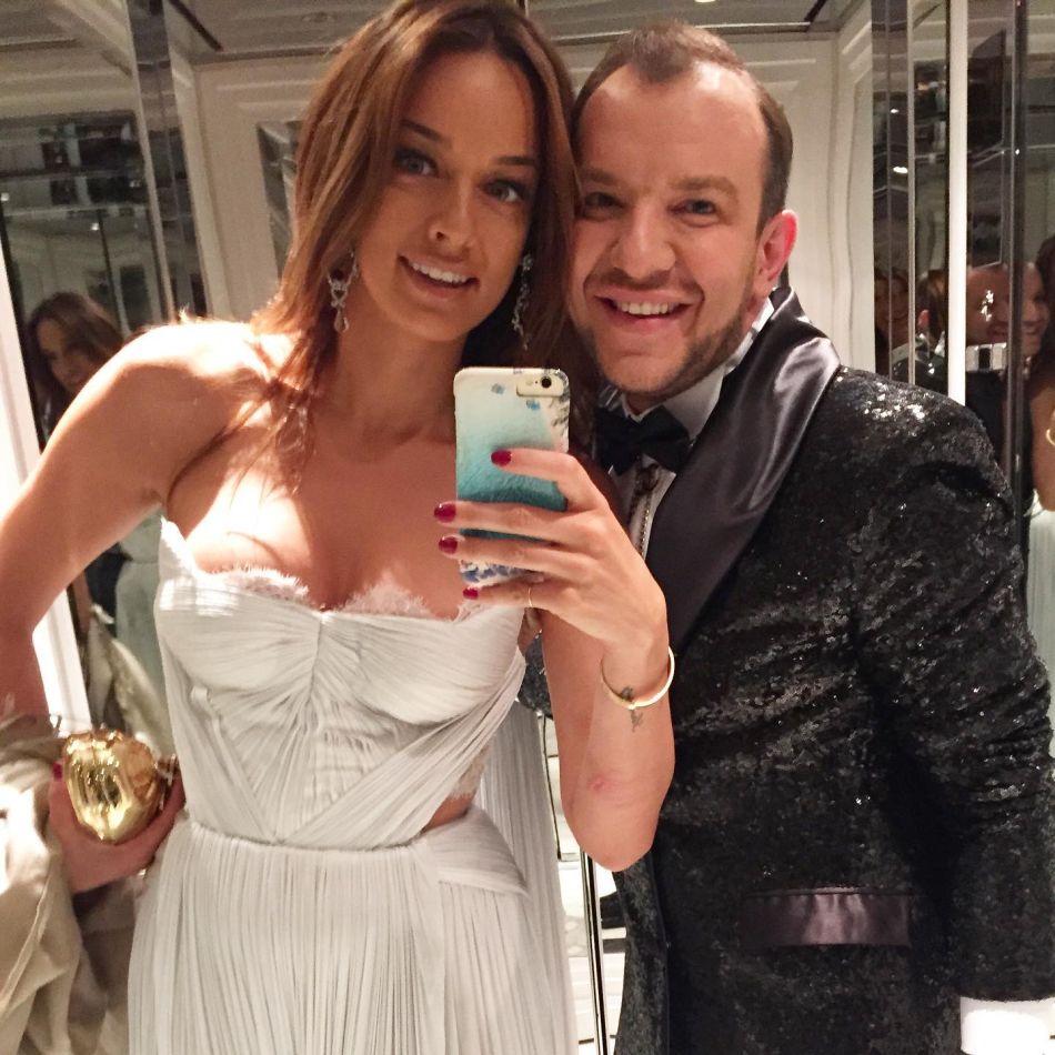 Andreea Raicu, umilită de fostul iubit, după ce acesta a intrat în închisoare: Veneai la mine să te satisfac