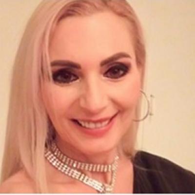 Luana Ibacka arată SUPERB! Cum se menține fosta soție a lui Cabral?