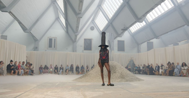 ZALANDO REVINE LA CPHFW PENTRU A TREIA EDIȚIE A VISIONARY AWARD 