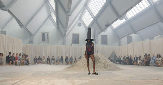 ZALANDO REVINE LA CPHFW PENTRU A TREIA EDIȚIE A VISIONARY AWARD 