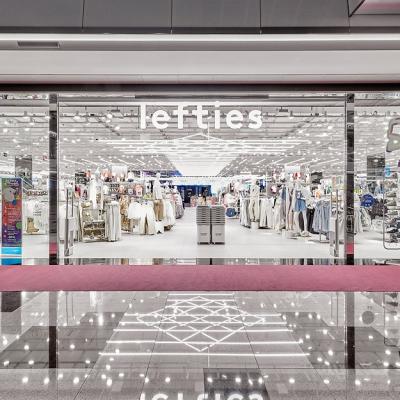 Lefties Digital Store prezintă cele mai recente tendințe de modă accesibilă pentru întreaga familie