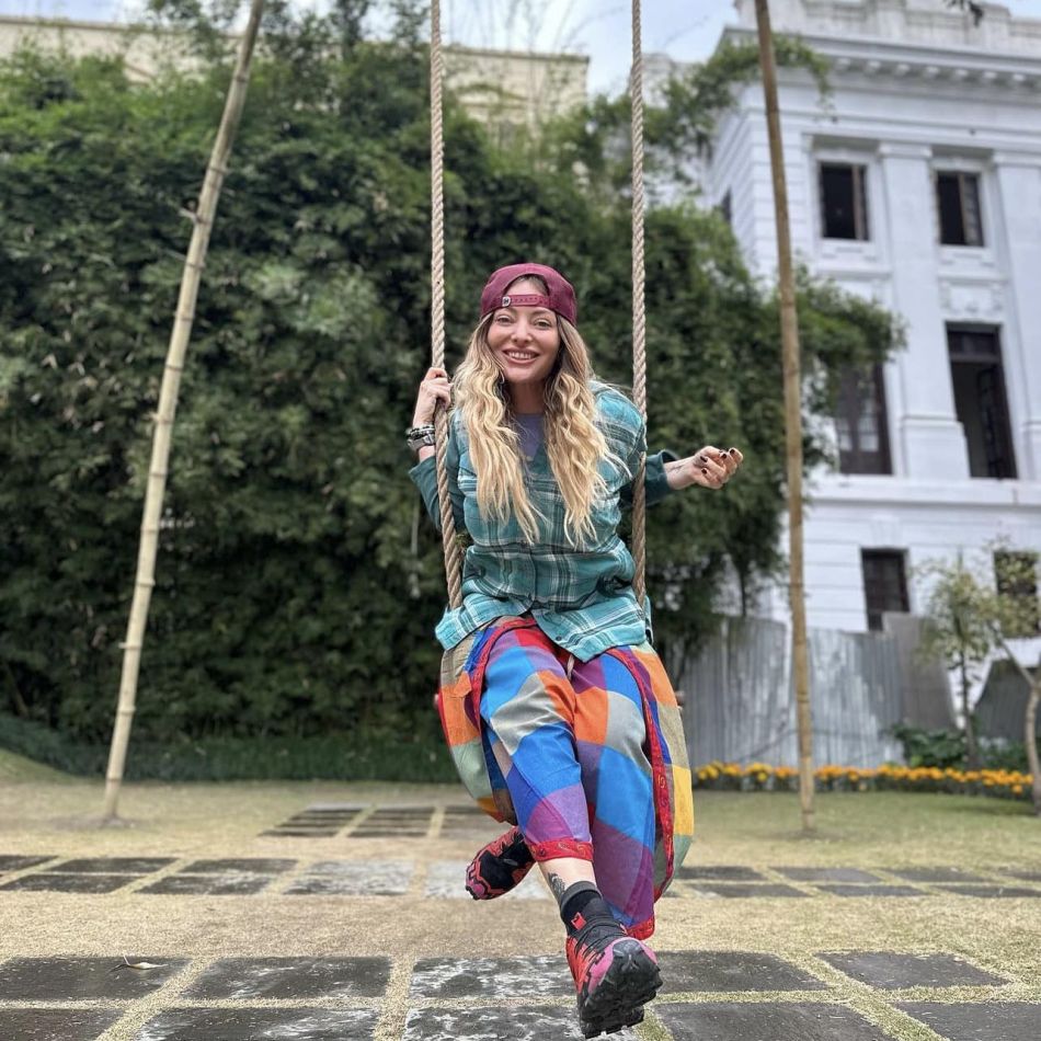 Acum sunt mai apropiate ca niciodată, însă nu tot timpul au fost așa! Cum se înțelegeau în copilărie Oana și Delia Matache?