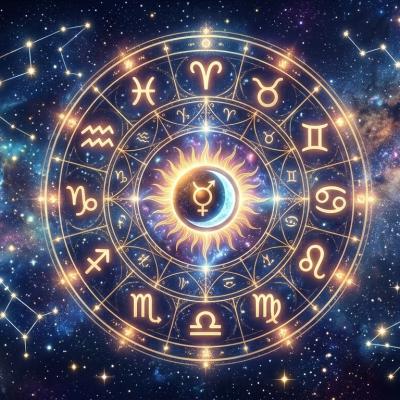 Horoscop mâine: O întâlnire neprevăzută îți poate schimba planurile mâine. Vezi ce spun astrele