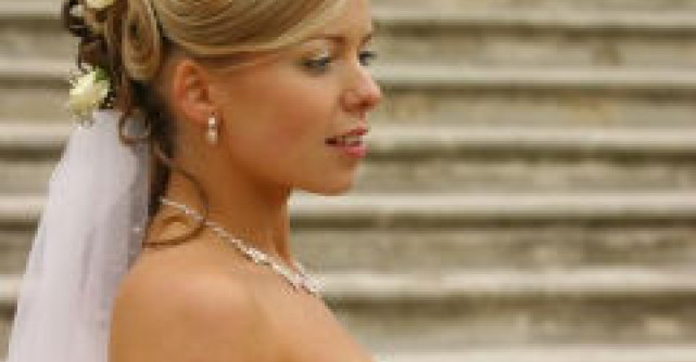 20+1 coafuri fascinante pentru mirese