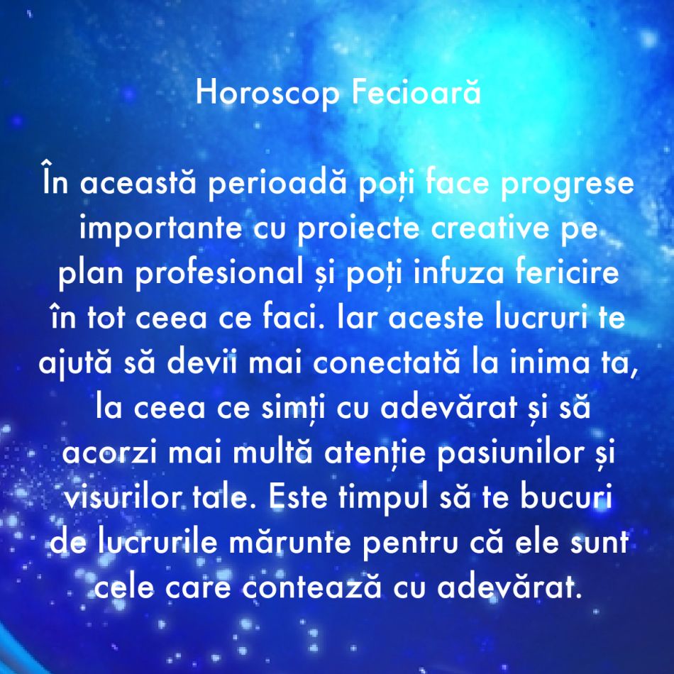Cel mai bun lucru care ți se va întâmpla înainte ca anul 2023 să se încheie, în funcție de zodia în care te-ai născut