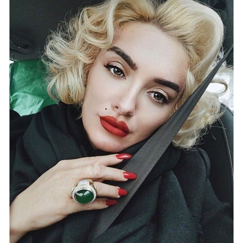 Ana Morodan, în plin proces de transformare, după problemele cu legea: Mă duc să mai fac o meditație