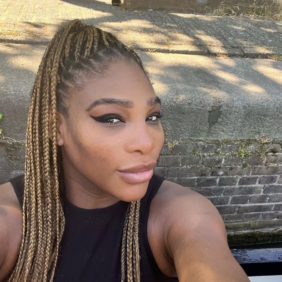 Transformarea spectaculoasă a Serenei Williams: Secretul din spatele noii sale siluete