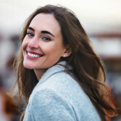 Fii fericita si vei fi sanatoasa!