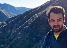 George Piștereanu, premiat de FBI Los Angeles după ce a imobilizat un impostor periculos: Am prevenit o tragedie...
