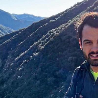 George Piștereanu, premiat de FBI Los Angeles după ce a imobilizat un impostor periculos: Am prevenit o tragedie...