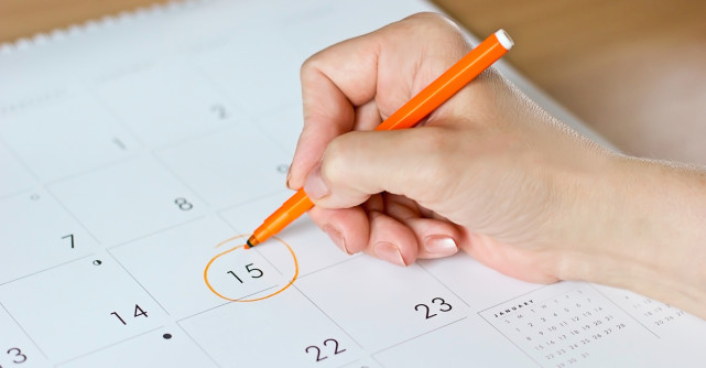 Zile libere 2023: Află când ai liber de la stat!