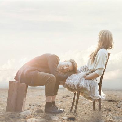 Iubire versus nevoie. Pe ce anume se bazează relația ta?