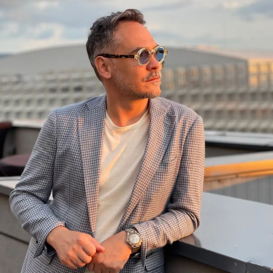 Daliana Răducanu, eleganța supremă la nunta lui Dani Oțil! Cum a apărut iubita lui Răzvan Simion?